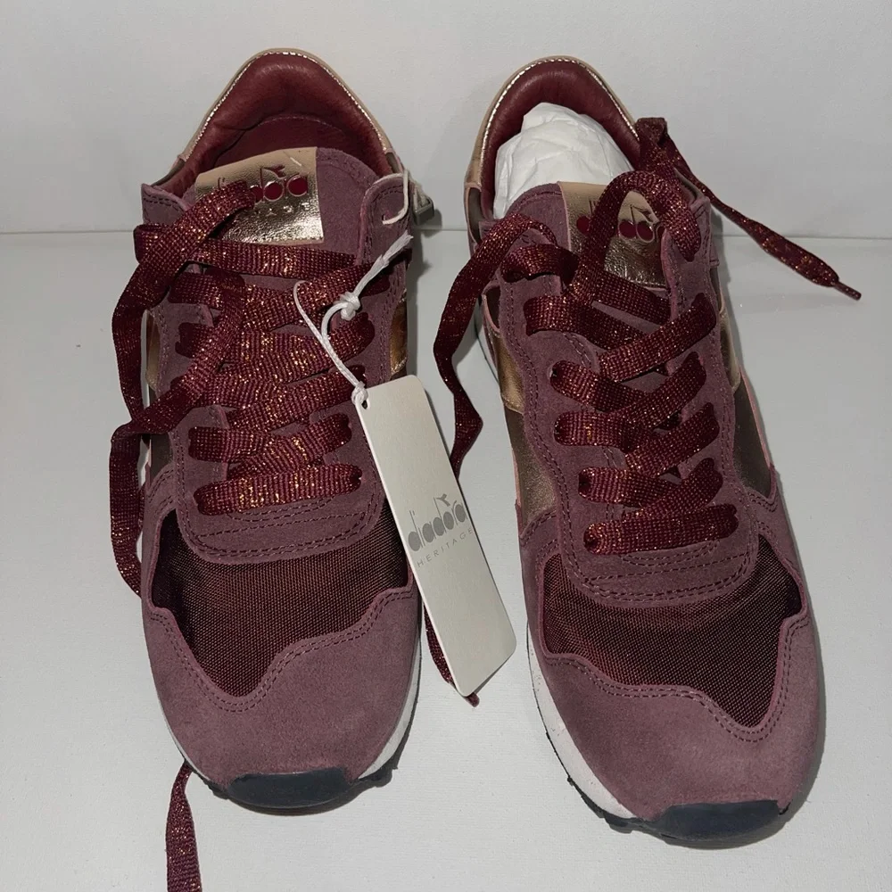 Diadora - Picture 3 of 6